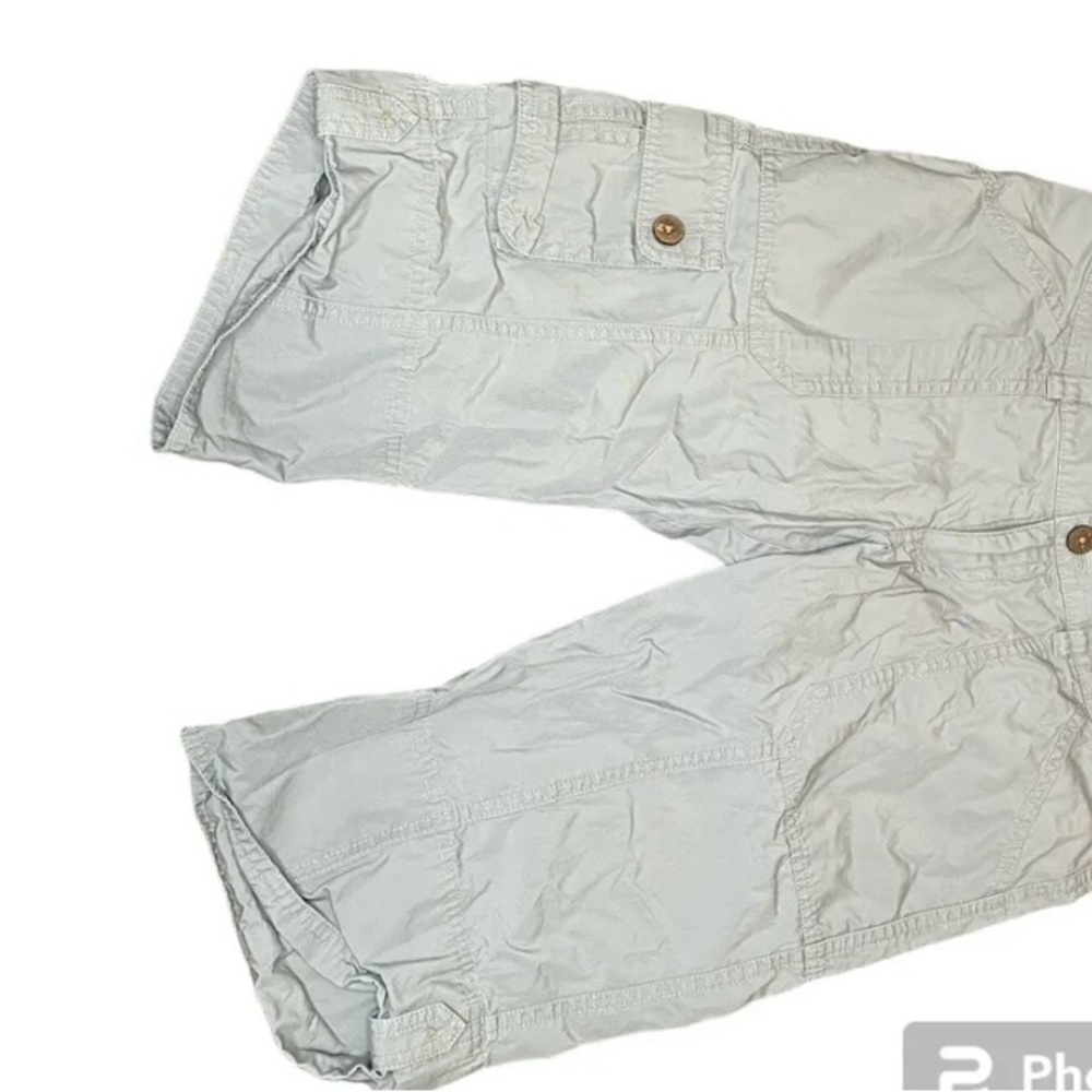 Womens 2 Patagonia  Capri Pants